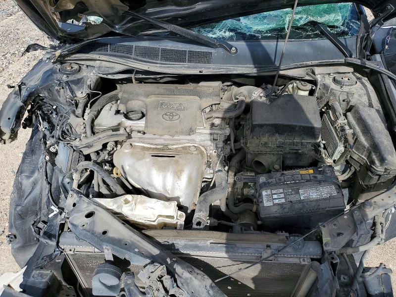 Aukcja sprzedaży 2016 Toyota Camry, vin: 4T1BF1FKXGU260488, numer aukcji: 61586746
