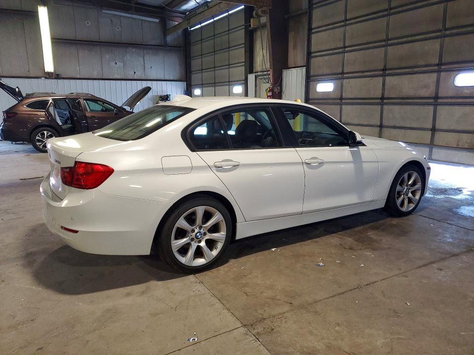Aukcja sprzedaży 2015 Bmw 328, vin: WBA3B3G5XFNR88004, numer aukcji: 62954666