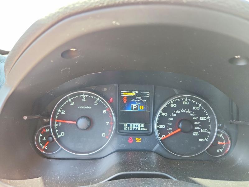 Продажа на аукционе авто 2013 Subaru Outback, vin: 4S4BRBPC6D3230653, номер лота: 61475266