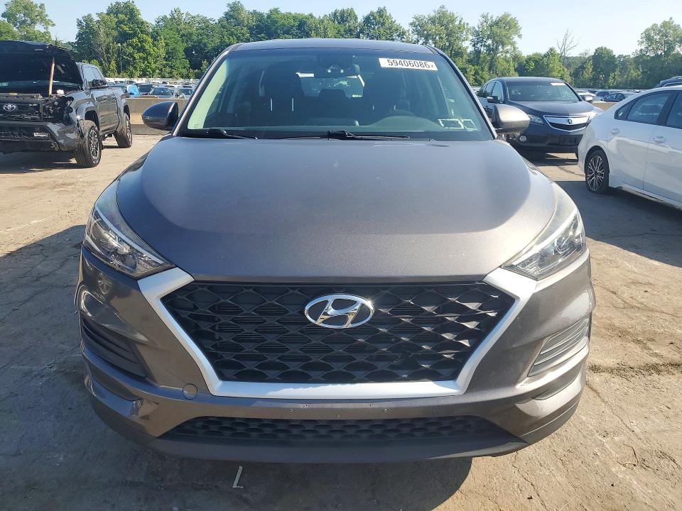 Продаж на аукціоні авто 2020 Hyundai Tucson, vin: KM8J2CA41LU128340, номер лоту: 59406086
