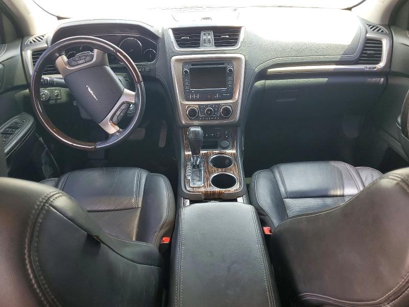 62040956 :رقم المزاد ، 1GKKVTKD0EJ209210 vin ، 2014 Gmc Acadia مزاد بيع