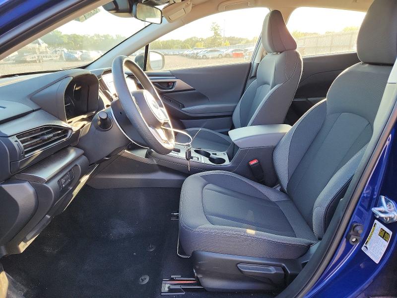 Продаж на аукціоні авто 2024 Subaru Impreza, vin: JF1GUABC7R8882451, номер лоту: 61860166