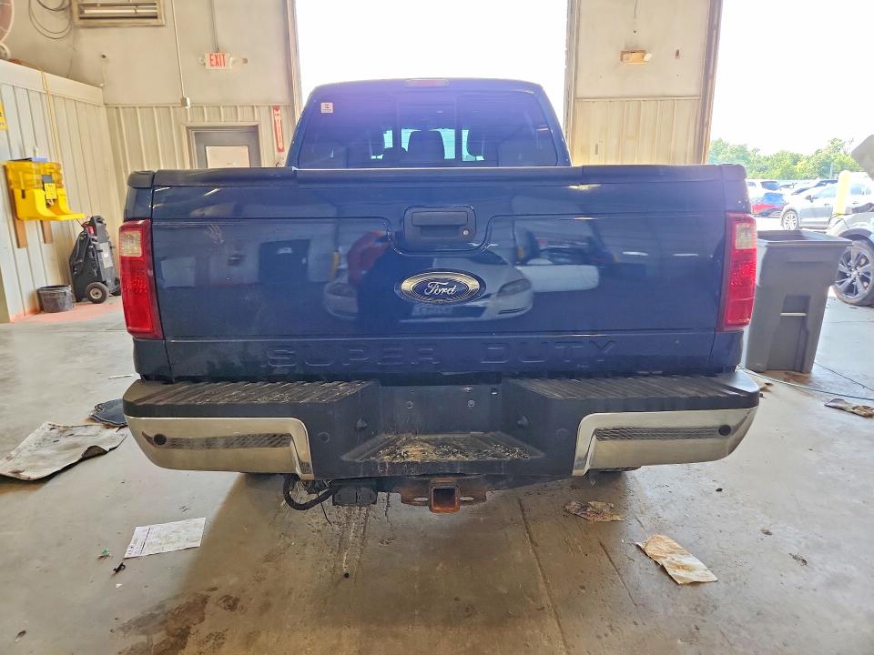 Продажа на аукционе авто 2015 Ford F350, vin: 1FT8W3BT9FEA29812, номер лота: 60781696