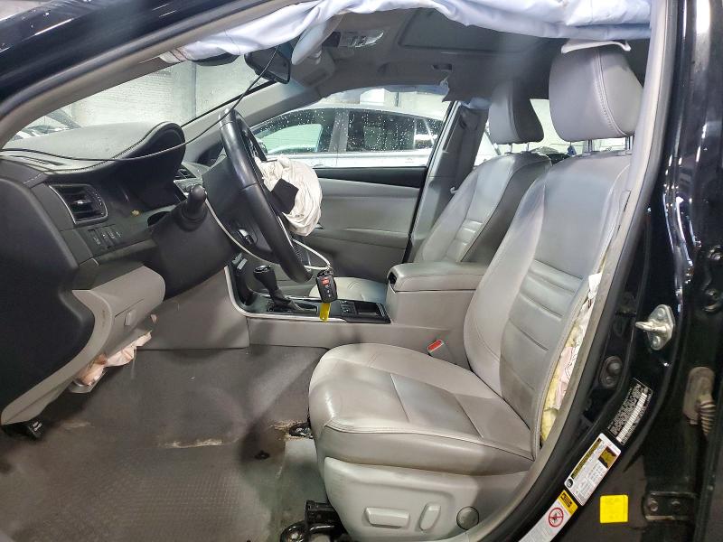 Продажа на аукционе авто 2017 Toyota Camry Hybrid, vin: 4T1BD1FK1HU223417, номер лота: 62224746