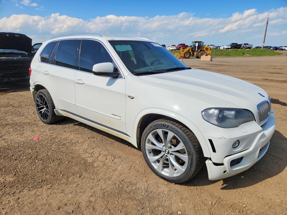 2010 Bmw X5 მანქანა იყიდება აუქციონზე, vin: 5UXFE8C57AL311148, აუქციონის ნომერი: 60391116
