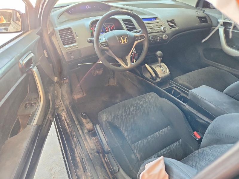 Продаж на аукціоні авто 2007 Honda Civic, vin: 2HGFG12877H516930, номер лоту: 60939776