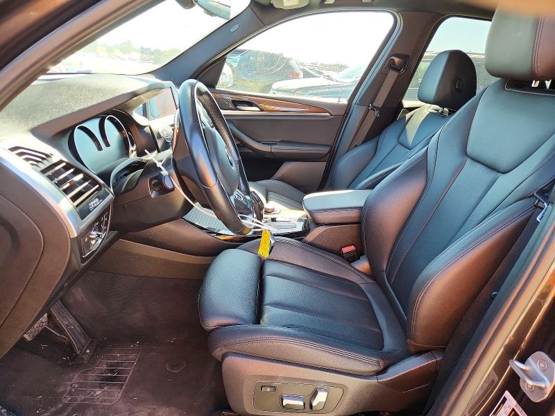 Продажа на аукционе авто 2019 Bmw X3, vin: 5UXTR7C54KLR50736, номер лота: 63018636