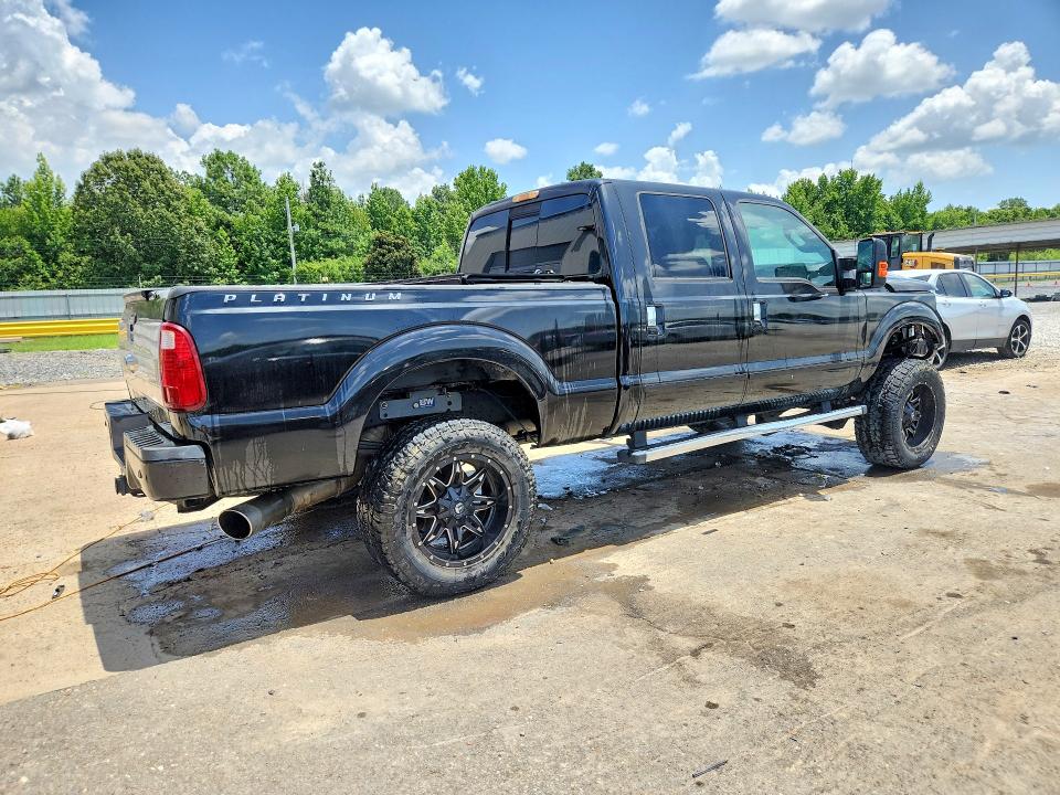 Aukcja sprzedaży 2013 Ford F250, vin: 1FT7W2BT2DEB60650, numer aukcji: 61776856