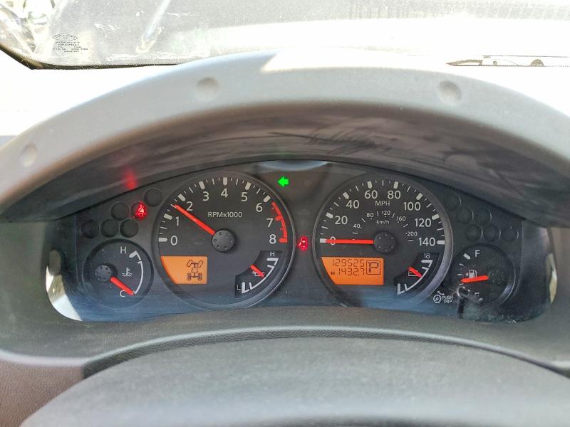 61090546 :رقم المزاد ، 1N6AD0CW8GN769235 vin ، 2016 Nissan Frontier مزاد بيع