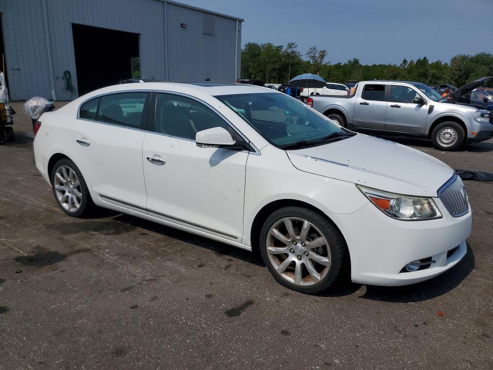 2011 Buick Lacrosse მანქანა იყიდება აუქციონზე, vin: 1G4GE5EDXBF344309, აუქციონის ნომერი: 62680506