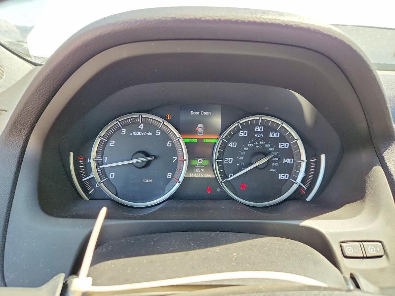 Продаж на аукціоні авто 2015 Acura Tlx, vin: 19UUB3F77FA003001, номер лоту: 60053316