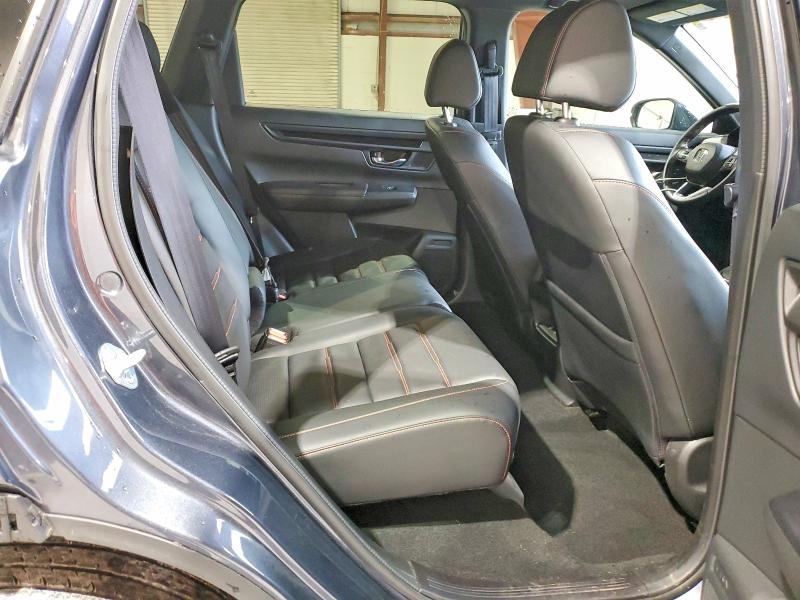 Aukcja sprzedaży 2026 Honda Cr-v, vin: 5J6RS6H85TL004993, numer aukcji: 63023316