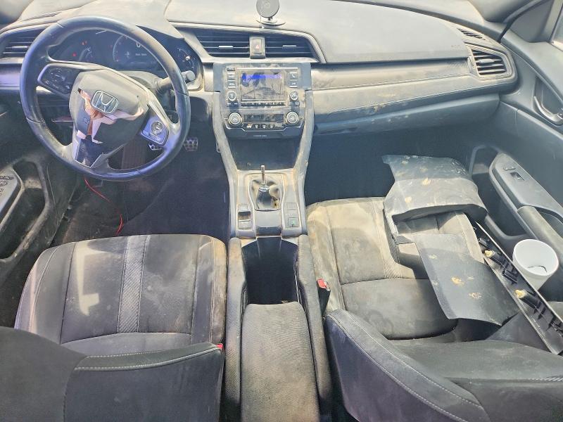 Продаж на аукціоні авто 2019 Honda Civic, vin: SHHFK7G41KU203441, номер лоту: 63327846