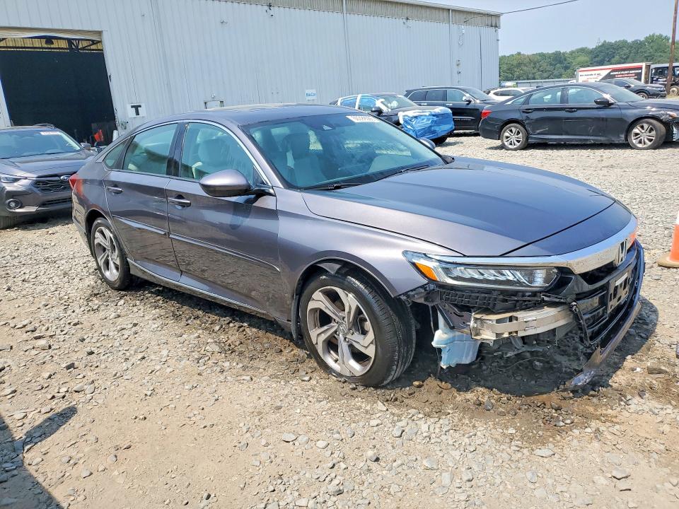 Продаж на аукціоні авто 2018 Honda Accord, vin: 1HGCV1F48JA004938, номер лоту: 60399086