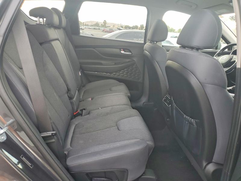 Продажа на аукционе авто 2023 Hyundai Santa Fe, vin: 5NMS2DAJ6PH611291, номер лота: 61937876