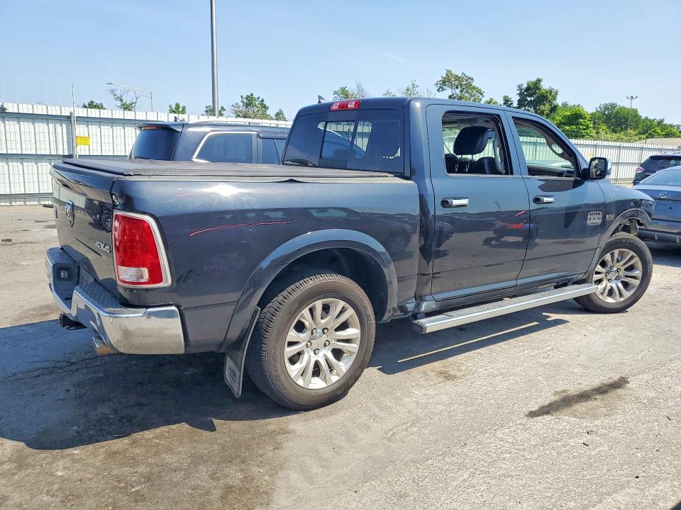 Aukcja sprzedaży 2017 Ram 1500, vin: 1C6RR7PT8HS677987, numer aukcji: 60198496