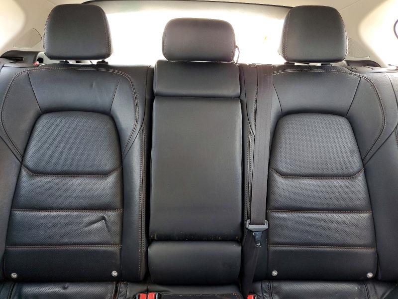 60309846 :رقم المزاد ، JM3KFADMXK1642837 vin ، 2019 Mazda Cx-5 مزاد بيع