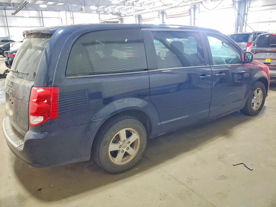 Aukcja sprzedaży 2012 Dodge Grand Caravan, vin: 2C4RDGBG2CR249327, numer aukcji: 60814906