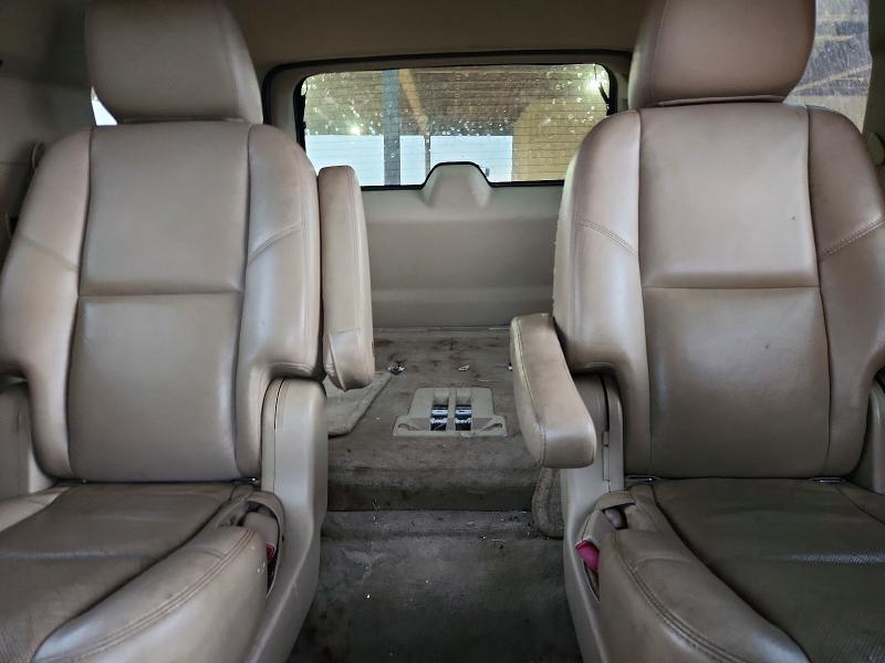Aukcja sprzedaży 2011 Gmc Yukon, vin: 1GKS1EEF0BR205417, numer aukcji: 59611686