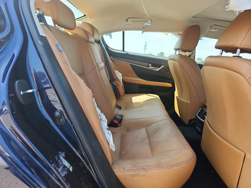 Продажа на аукционе авто 2019 Lexus Gs 350, vin: JTHCZ1BL3KA011649, номер лота: 60046406