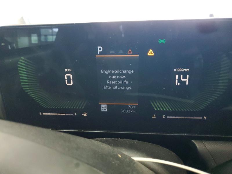 Продажа на аукционе авто 2025 Kia K4, vin: 3KPFT4DE8SE098221, номер лота: 60289286