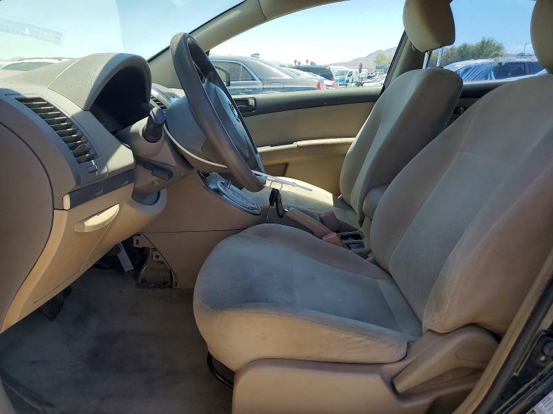 Aukcja sprzedaży 2009 Nissan Sentra, vin: 3N1AB61E89L619458, numer aukcji: 63251176