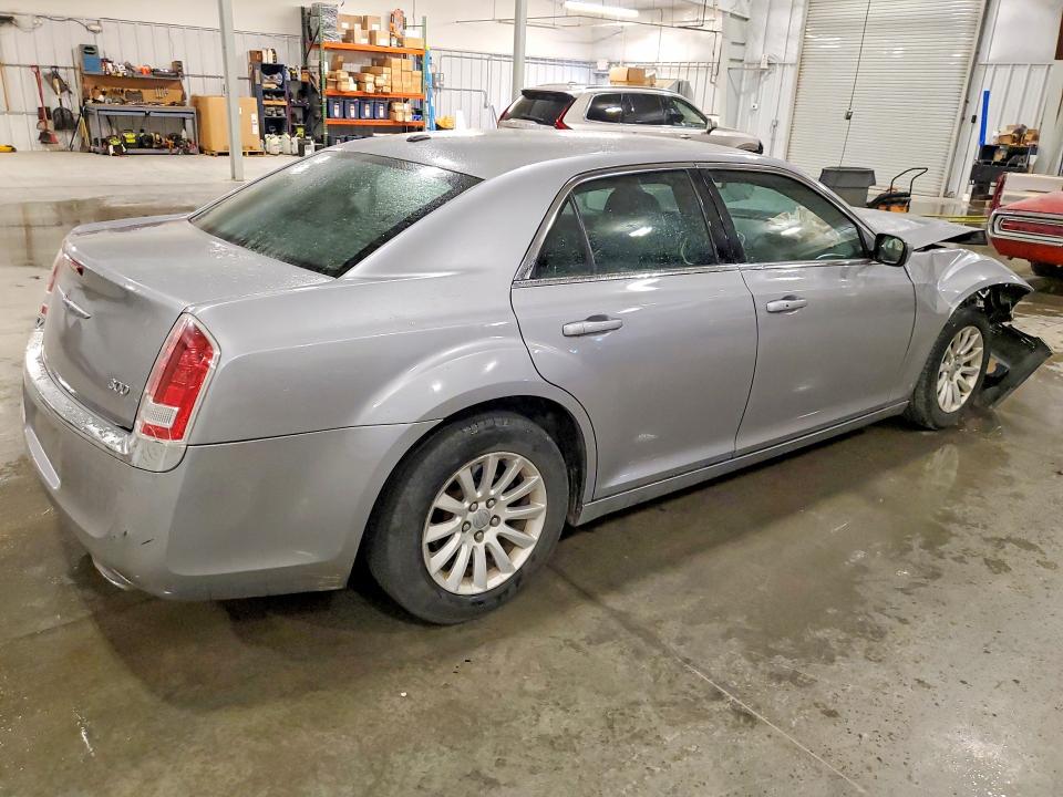 Aukcja sprzedaży 2014 Chrysler 300, vin: 2C3CCAAG0EH121673, numer aukcji: 61878176