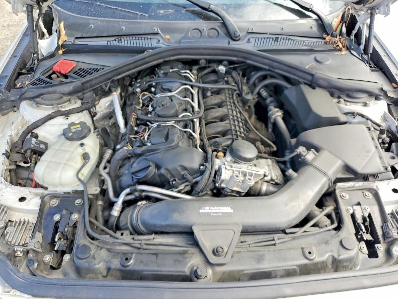 Продажа на аукционе авто 2016 Bmw M235i, vin: WBA1J7C5XGV289898, номер лота: 61310726