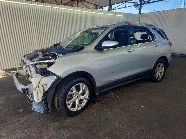 62792376 :رقم المزاد ، 3GNAXVEX9KS559374 vin ، 2019 Chevrolet Equinox مزاد بيع