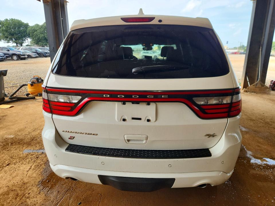 Aukcja sprzedaży 2019 Dodge Durango, vin: 1C4SDJCT7KC561323, numer aukcji: 62673166