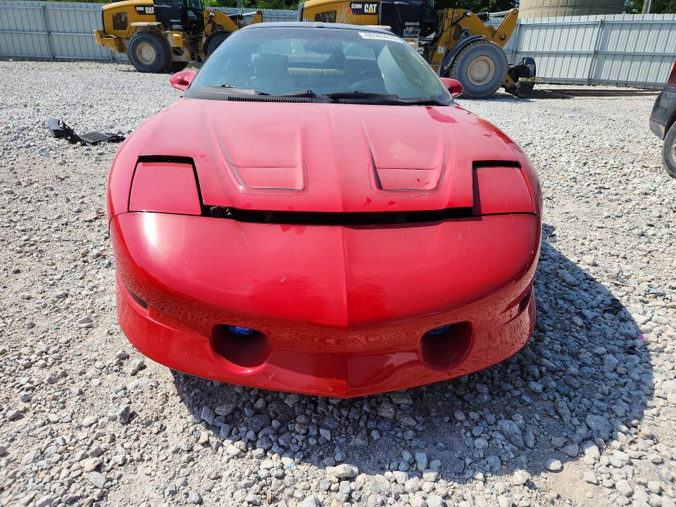 Продажа на аукционе авто 1994 Pontiac Firebird, vin: 2G2FV22P7R2206000, номер лота: 60365076