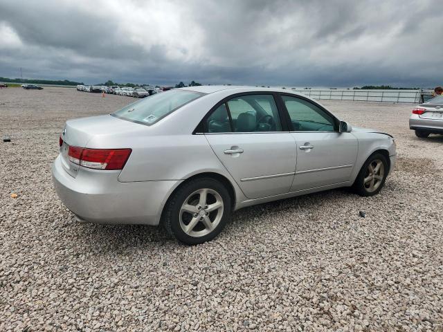2006 Hyundai Sonata მანქანა იყიდება აუქციონზე, vin: 5NPEU46F46H000169, აუქციონის ნომერი: 60635466