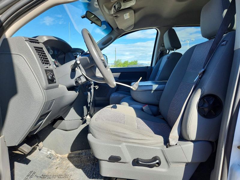 Aukcja sprzedaży 2007 Dodge Ram 1500, vin: 1D7HU18287J524378, numer aukcji: 61390966