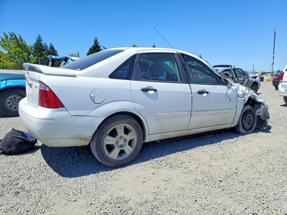 Aukcja sprzedaży 2015 Ford Focus, vin: 1FAFP34N95W278807, numer aukcji: 59395356