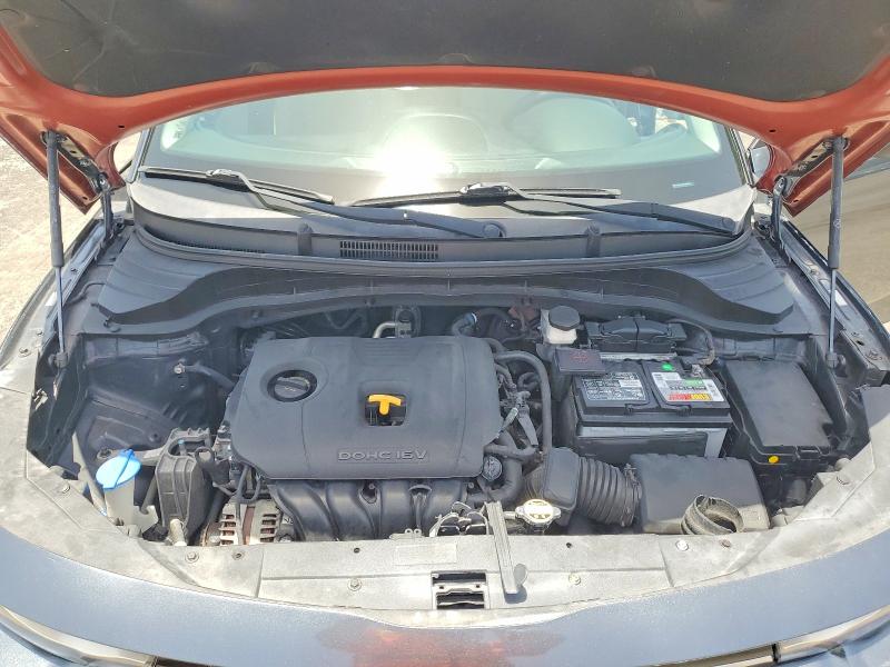 2020 Kia Soul მანქანა იყიდება აუქციონზე, vin: KNDJ23AU8L7010613, აუქციონის ნომერი: 60367366