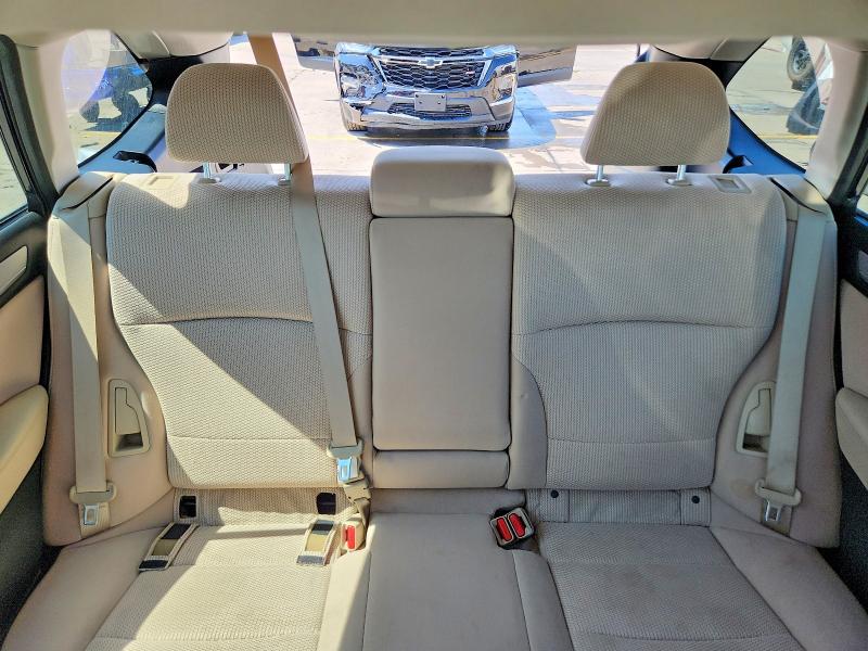 Продаж на аукціоні авто 2018 Subaru Outback, vin: 4S4BSAHC5J3248635, номер лоту: 61050256