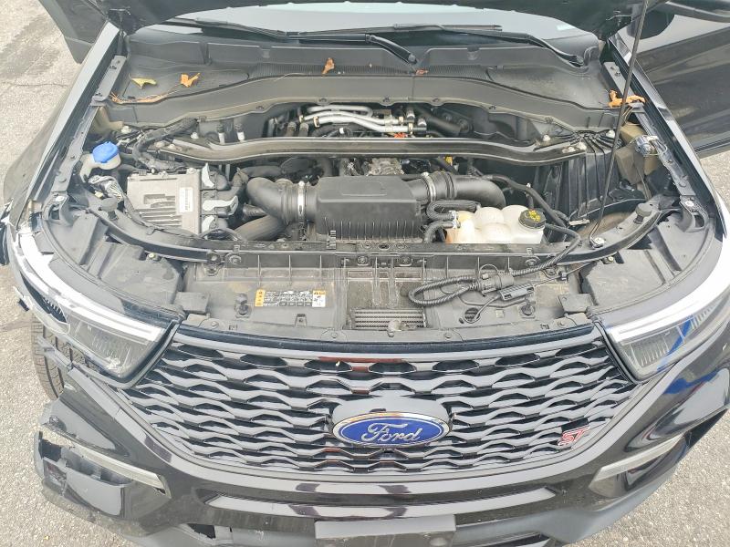 Aukcja sprzedaży 2022 Ford Explorer, vin: 1FM5K8GC7NGA00702, numer aukcji: 60351946