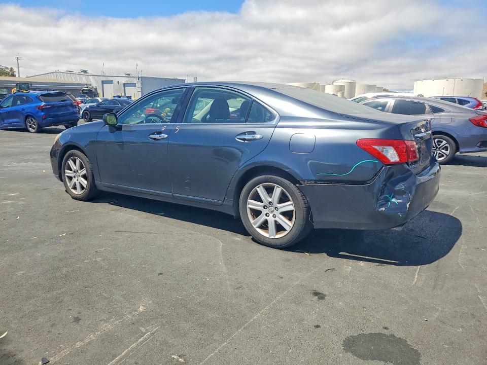 Продажа на аукционе авто 2008 Lexus Es, vin: JTHBJ46G482197142, номер лота: 61882836