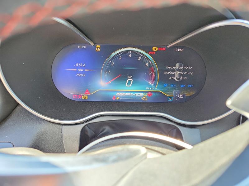 Продаж на аукціоні авто 2019 Mercedes-benz C, vin: WDDWJ6EB0KF844890, номер лоту: 60527036