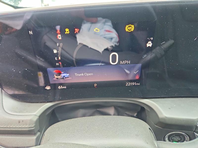 Aukcja sprzedaży 2025 Buick Encore Gx, vin: KL4AMDSLXSB050865, numer aukcji: 62021356