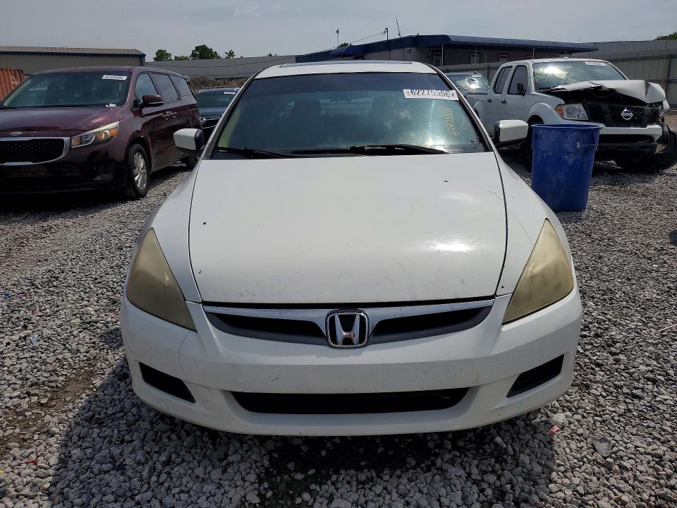 Продаж на аукціоні авто 2007 Honda Accord Sedan, vin: 1HGCM66587A100683, номер лоту: 62275556