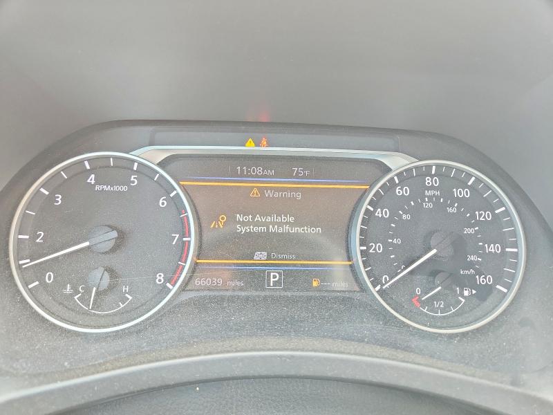 Aukcja sprzedaży 2024 Nissan Sentra, vin: 3N1AB8CV2RY236207, numer aukcji: 60025966