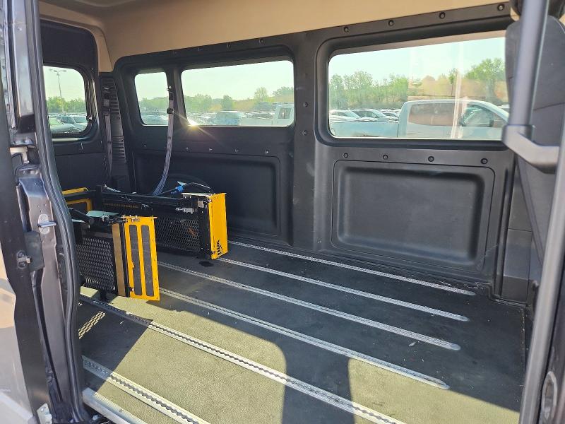 Aukcja sprzedaży 2017 Ram Promaster 2500, vin: 3C6TRVPGXHE503564, numer aukcji: 63379656
