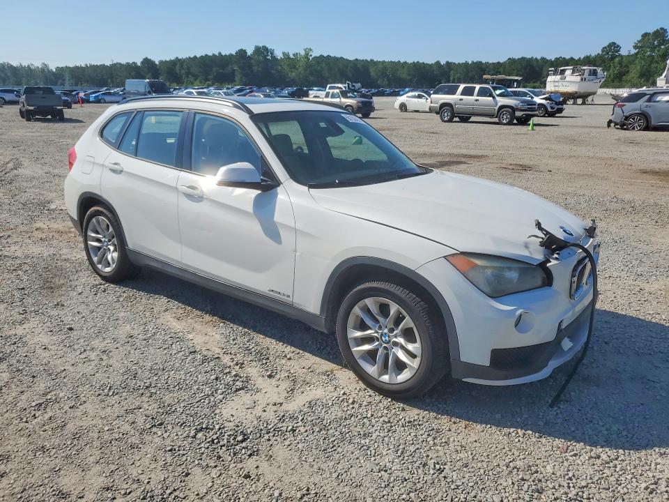 60150426 :رقم المزاد ، WBAVL1C59FVY28695 vin ، 2015 Bmw X1 مزاد بيع