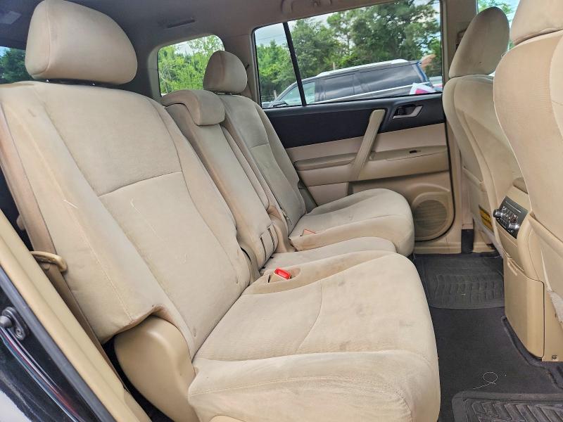 Продаж на аукціоні авто 2011 Toyota Highlander, vin: 5TDZK3EH2BS041800, номер лоту: 60085636