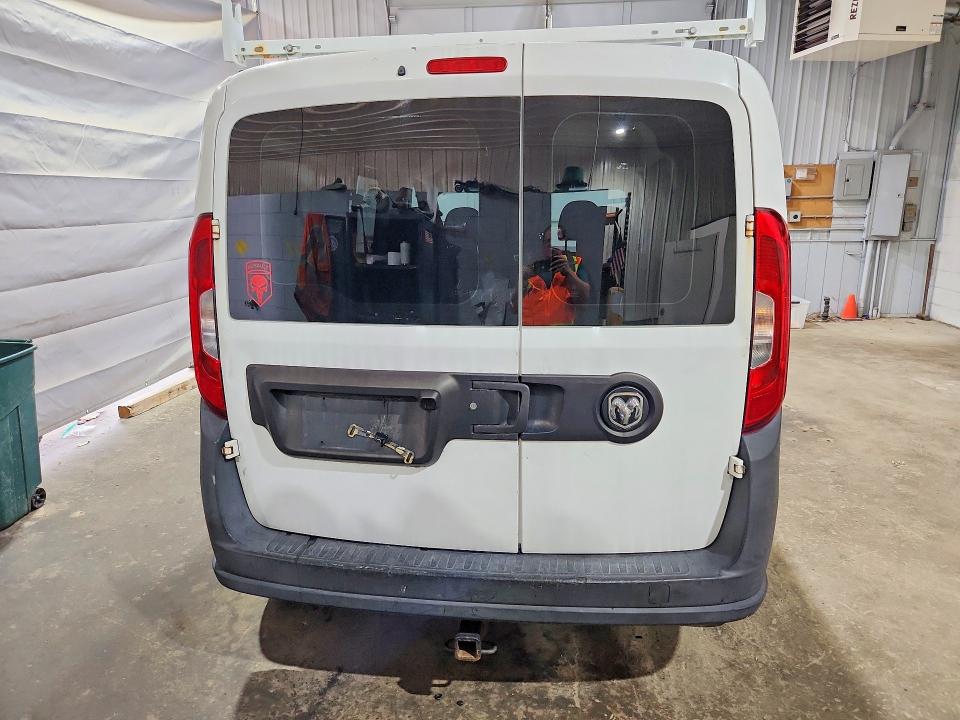 Aukcja sprzedaży 2016 Ram Promaster City, vin: ZFBERFAT1G6B19941, numer aukcji: 61844646
