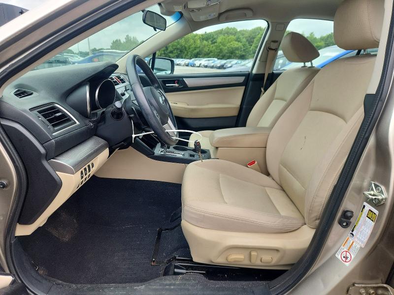 Aukcja sprzedaży 2016 Subaru Legacy, vin: 4S3BNAF6XG3031602, numer aukcji: 61576686