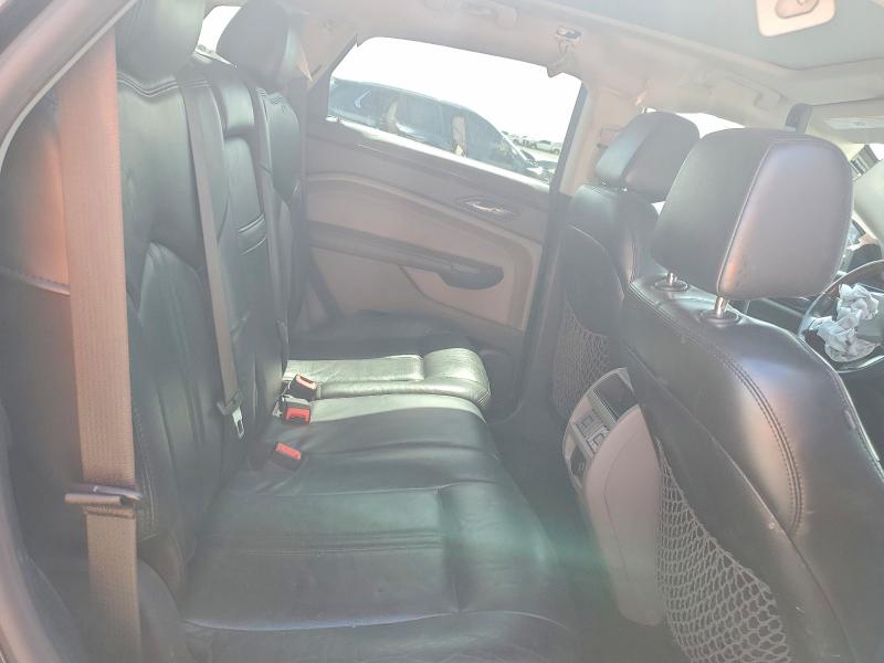 Продаж на аукціоні авто 2010 Cadillac Srx, vin: 3GYFNBEY1AS614193, номер лоту: 60711376