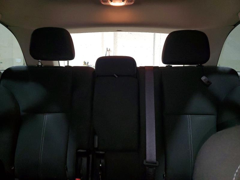 2013 Ford Edge მანქანა იყიდება აუქციონზე, vin: 2FMDK4GCXDBE32145, აუქციონის ნომერი: 59905406