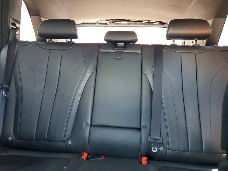 Продажа на аукционе авто 2016 Bmw X5, vin: 5UXKR0C58G0S87358, номер лота: 59895216